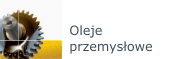 Oleje przemysłowe