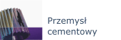 Przemysł cementowy